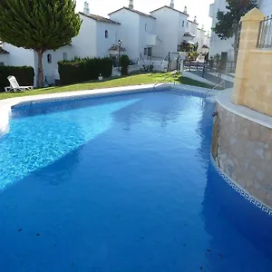 Appart hôtel Playa Golf, Benalmádena